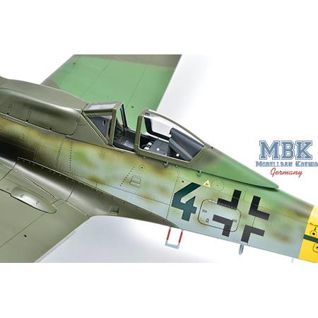 Focke-Wulf Ta-152 H-0