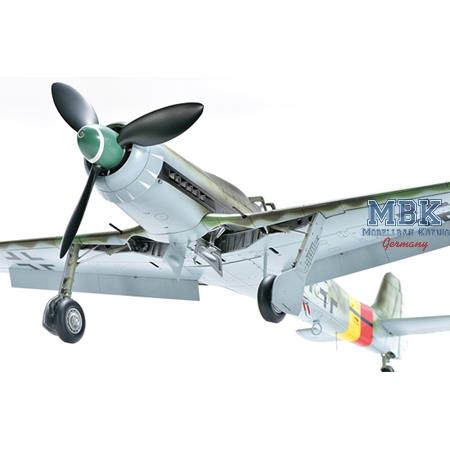 Focke-Wulf Ta-152 H-0