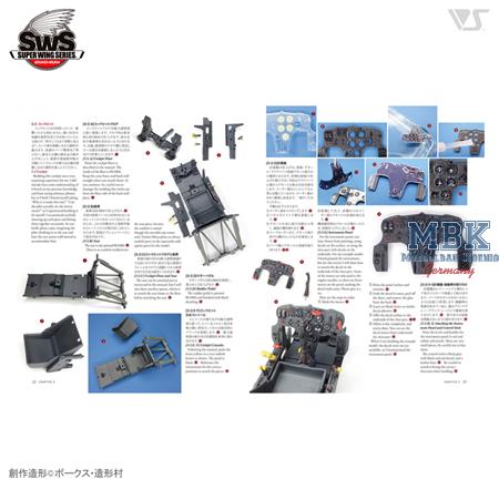 Concept Note SwS No. XI - Henschel Hs 129 B1/B2/B3