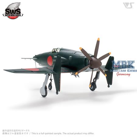 J7W1 Shinden