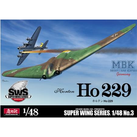 Horten Ho 229