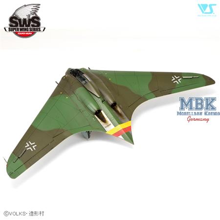 Horten Ho 229