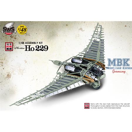 Horten Ho 229