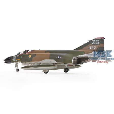 F-4C Phantom II WILD WEASEL IV