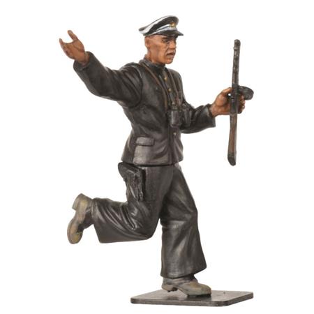 Sowjetische Marineinfanterie - Soviet Navy Infantr