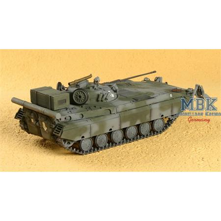 BMP-2D Russian Infantry Fighting Vehicle (Afghan W