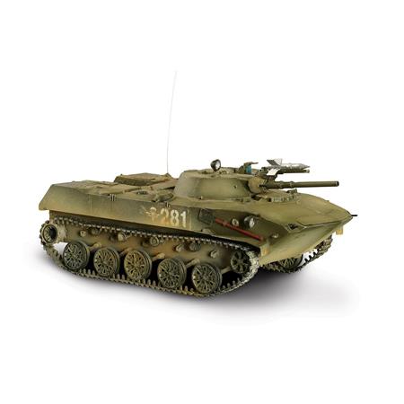 BMD-1 Airborne Armoured Fightiing Vehicle