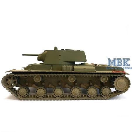 KV-1 mod.1940