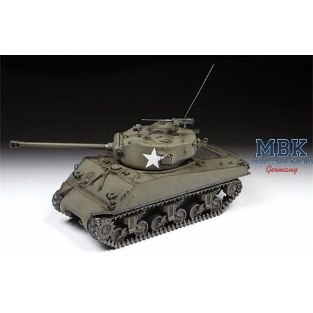 M4A3 (76) W Sherman