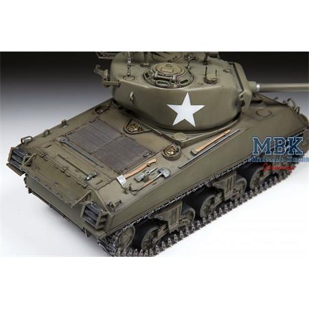 M4A3 (76) W Sherman