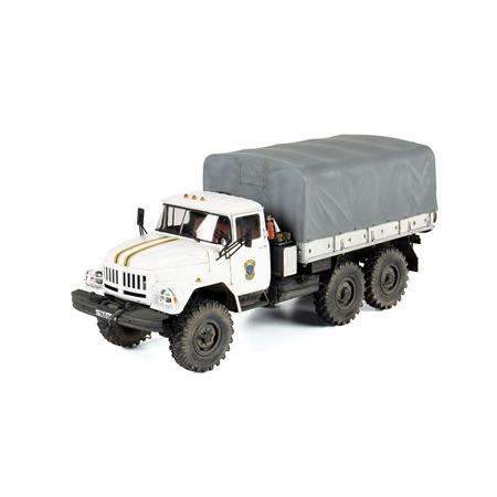 ZIL 131