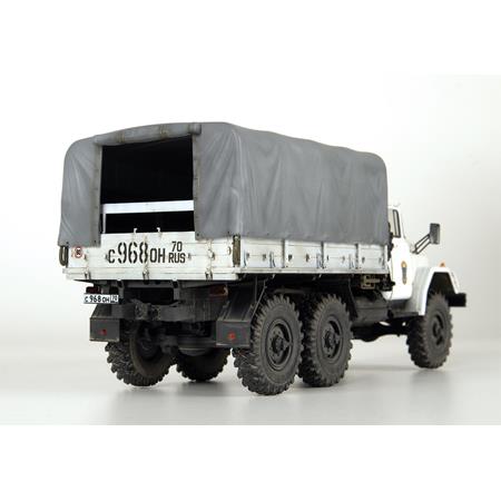 ZIL 131