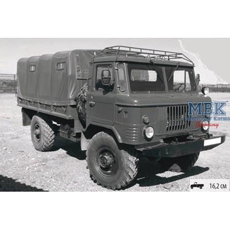 GAZ-66