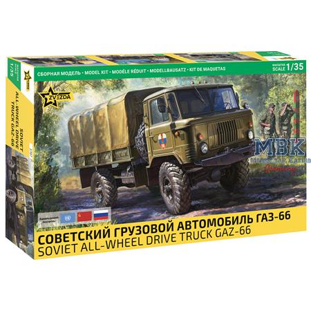 GAZ-66