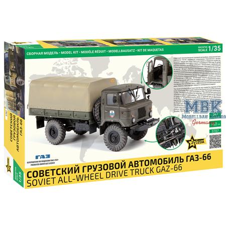 GAZ-66