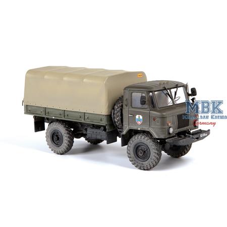 GAZ-66