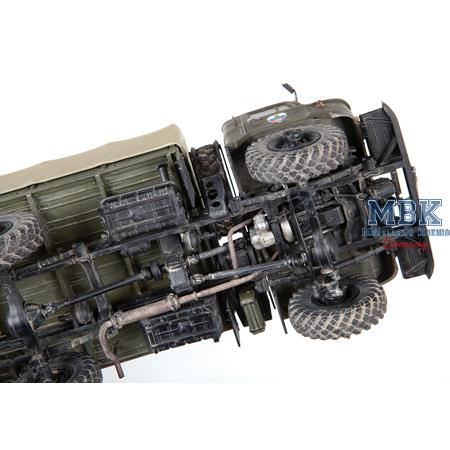 GAZ-66