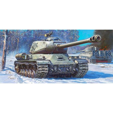 IS-2