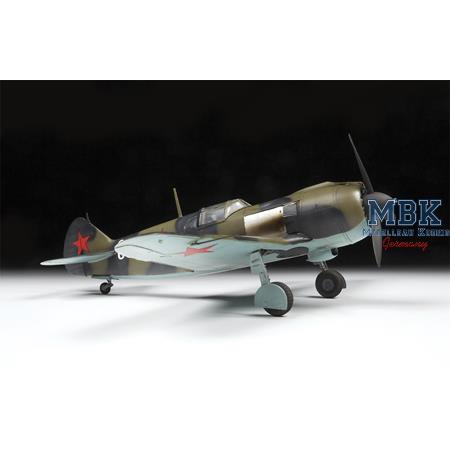 Lavochkin La-5