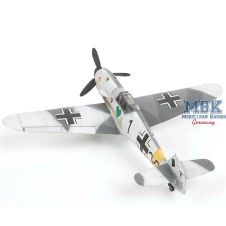 Messerschmitt BF-109F4