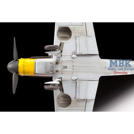 Messerschmitt BF-109 G-6