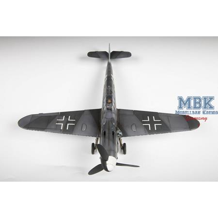Messerschmitt BF-109 G-6