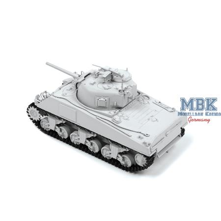 M4A2 "Sherman" 75mm Medium Tank