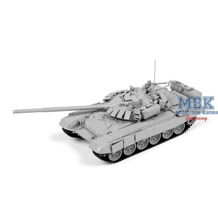T-72 B3 Main Battle Tank
