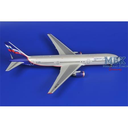 Boeing 767-300 'Aeroflot'  (1:144)