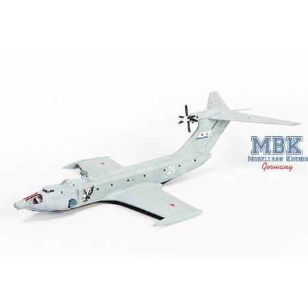 Ekranoplan A-90 "Orlyonok" 1:144