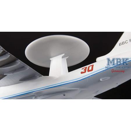 Beriev A-50 "Mainstay" (1:144)