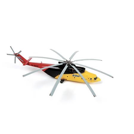 Mil MI-26 HALO  (1:144)