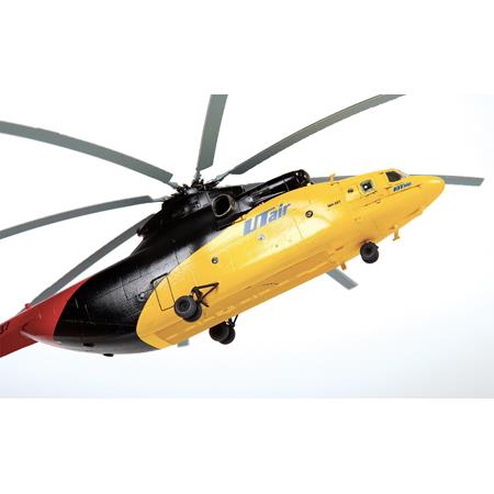 Mil MI-26 HALO  (1:144)