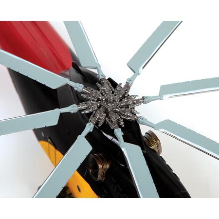 Mil MI-26 HALO  (1:144)