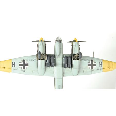 Junkers JU-88A4