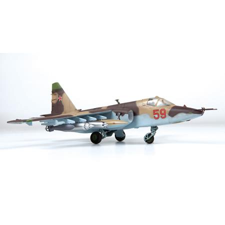 SU-25 Frogfoot