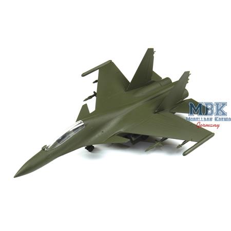 Sukhoi SU-30 SM 1/144