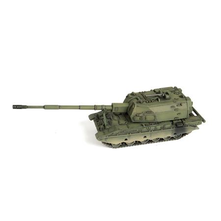 2S35 "KOALITSIYA-SV" Russian self pr. Howitz 1:100