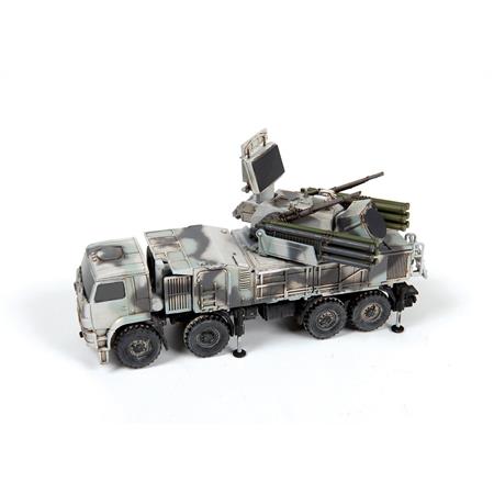 1:100 SA-22 Greyhound