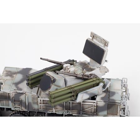 1:100 SA-22 Greyhound