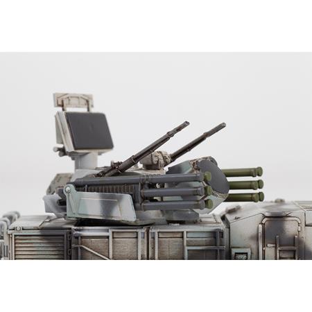 1:100 SA-22 Greyhound