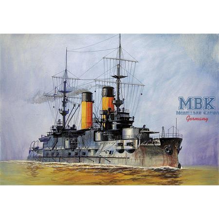 Battleship Borodino
