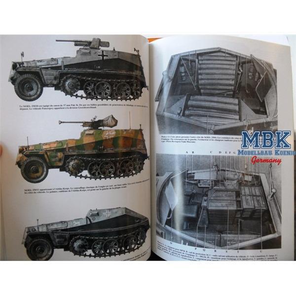 Sd.Kfz. 250