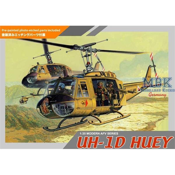 UH-1D \