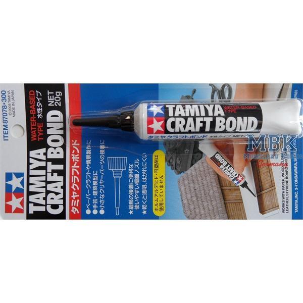 Tamiya 87078 - Craft Bond