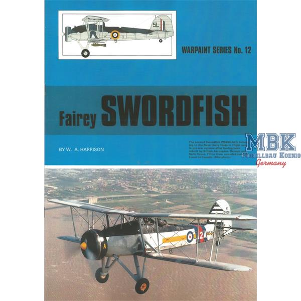 Fairey Swordfish