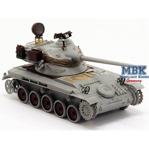 Israeli IDF AMX 13/75 Update Set