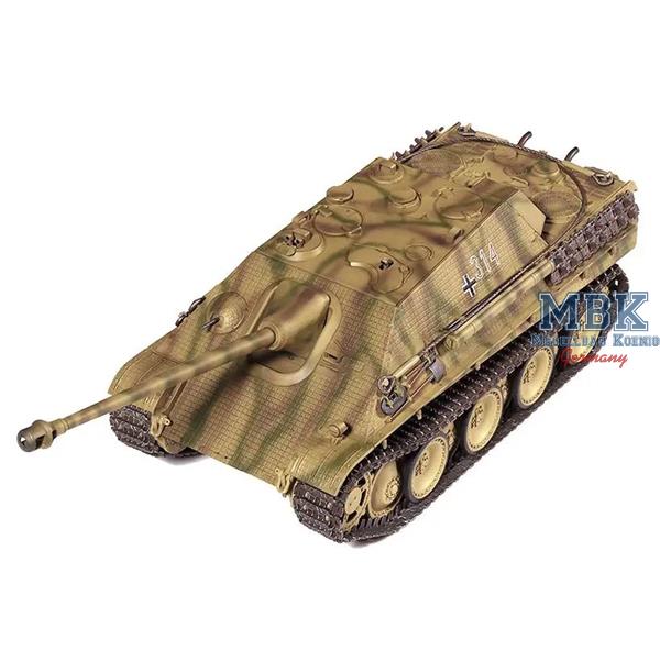 Sd Kfz 173 Jagdpanther Ausf G1