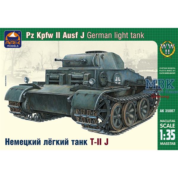 modern german light tanks