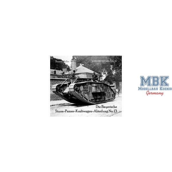 Panzer-Kraftwagen Panzerwagen Der Bundeswehr Und